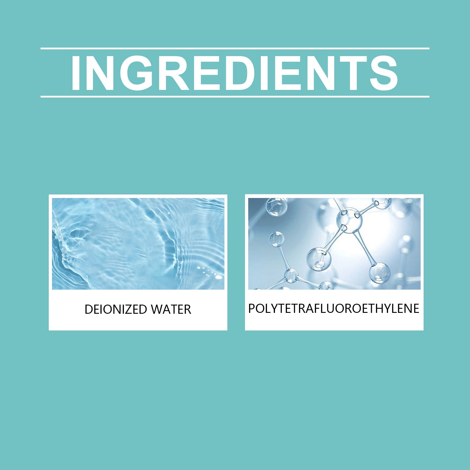 Rayhong Automobile Plastic Refurbishment Agent, Interior Clean Decontamination Dustproof Thickener Polishing Bright Maintenance And Renovation