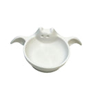 New Halloween Cute Bat-shaped Storage Bowl Home Decoration Ornament Multi-functional Storage