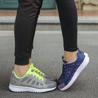 Zapatillas de correr para hombre, zapatillas deportivas para estudiantes