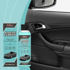 Rayhong Automobile Plastic Refurbishment Agent, Interior Clean Decontamination Dustproof Thickener Polishing Bright Maintenance And Renovation