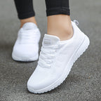 Zapatillas de correr para hombre, zapatillas deportivas para estudiantes