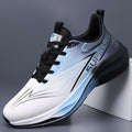 Nuevas zapatillas de running casuales y suaves para hombre (colección de otoño); zapatillas deportivas ligeras, versátiles y modernas.