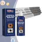 Rayhong Metal Rust Remover, Vehicle Cleaning Paint Tire Rust Remover And Rust Remover Curing Agent
