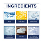 Rayhong Metal Rust Remover, Vehicle Cleaning Paint Tire Rust Remover And Rust Remover Curing Agent