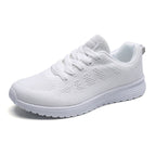 Zapatillas de correr para hombre, zapatillas deportivas para estudiantes