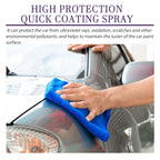 Coating Agent Automotive Paint Decontamination Polish Maintenance Interior Seat Instrument Panel Refurbishment Cleaner