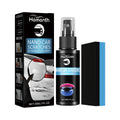 Scratch Repair Spray, Automotive Scratch Reconditioning Cleaning Repair Maintenance Brightening Care Paint Spray
