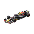 1: 43 Simulation Red Bull RB20F1 Racing Model